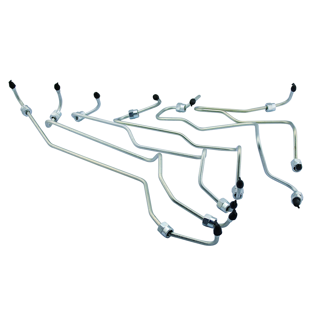 6D95.PC200-5高压油管 拷贝